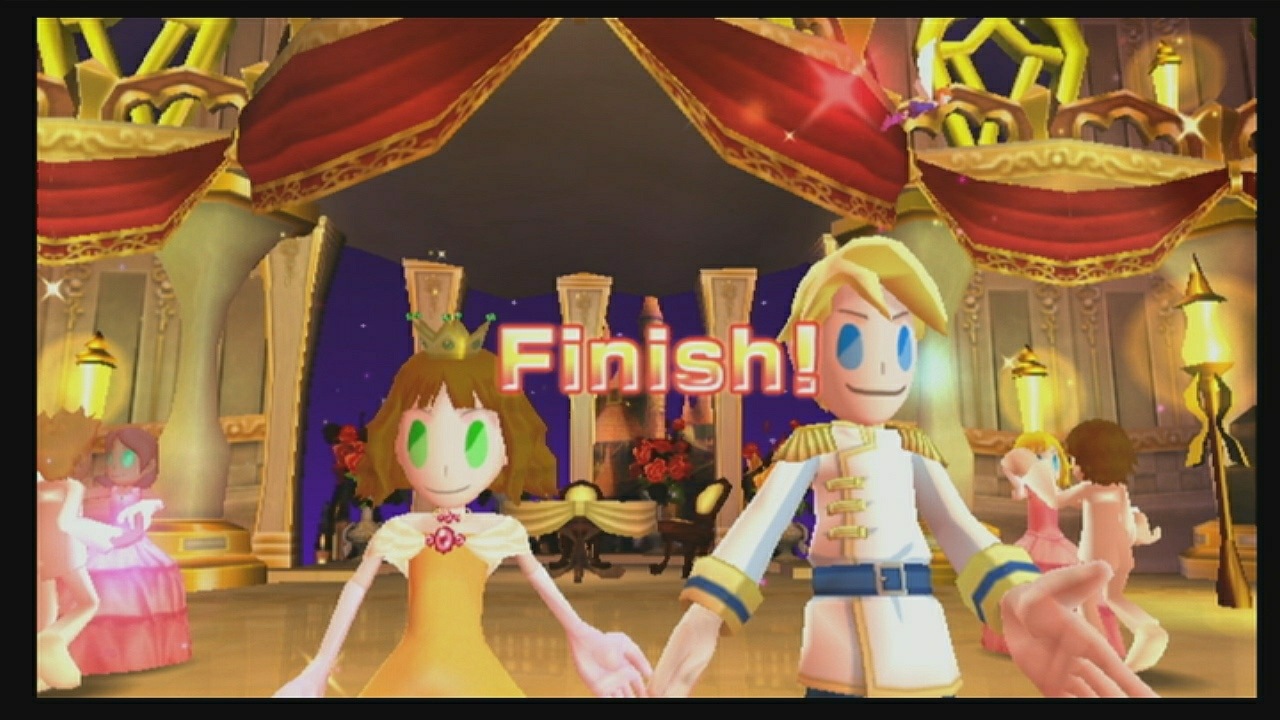 Family Trainer Magical Carnival - Imagen 38